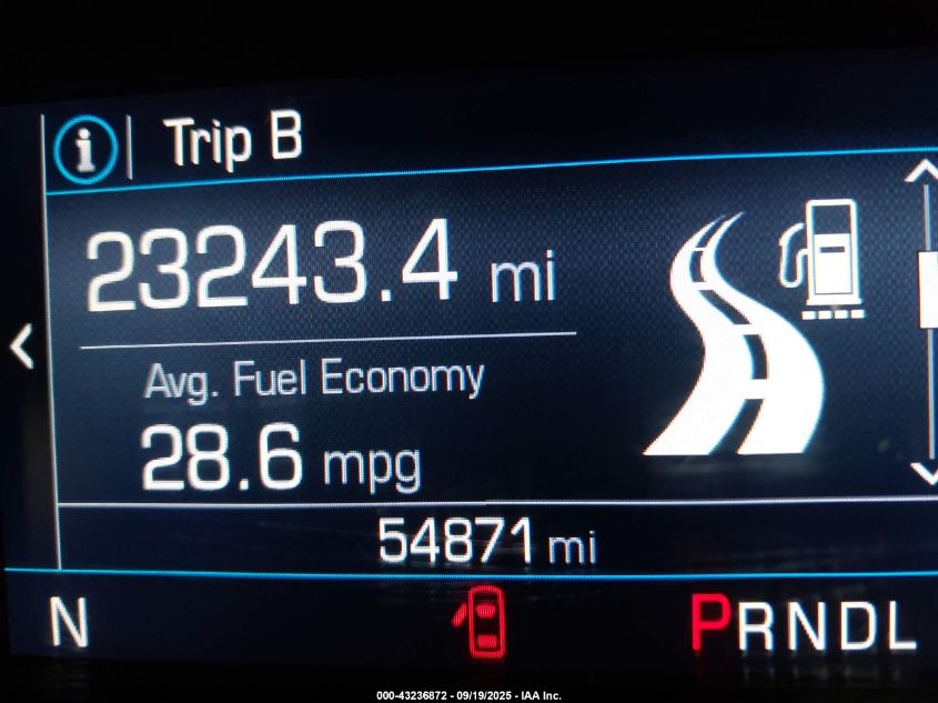 2019 Chevrolet Equinox Lt VIN: 2GNAXUEV8K6267674 Lot: 43236872