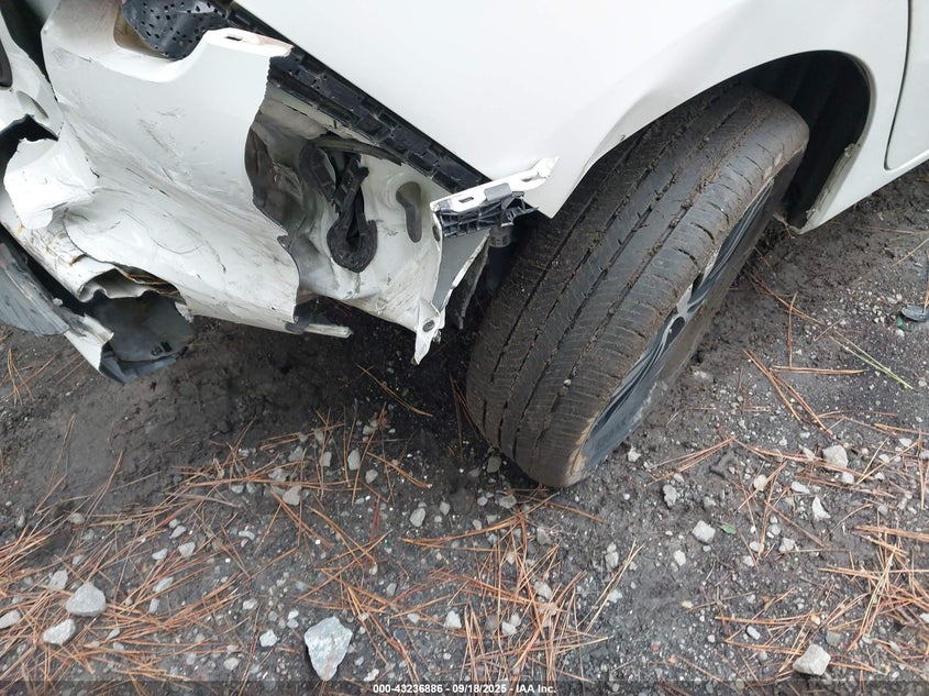 2020 HONDA FIT EX - 3HGGK5H8XLM720277