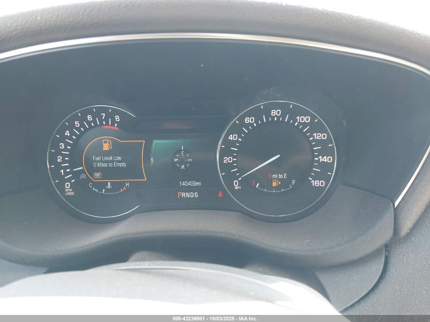 2017 Lincoln Mkc Reserve VIN: 5LMCJ3C93HUL21288 Lot: 43236901