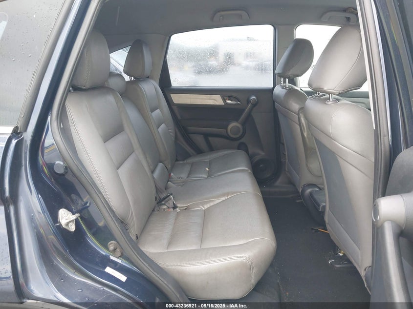 5J6RE3H34AL017306 2010 HONDA CR-V photo no. 8