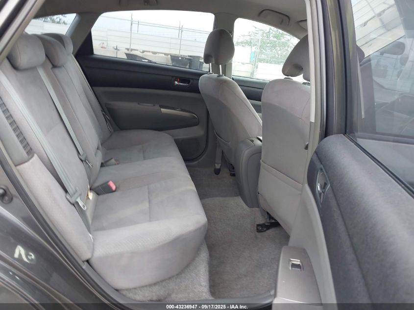 2008 Toyota Prius VIN: JTDKB20U083370876 Lot: 43236947