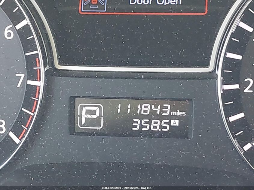 2014 Nissan Altima 2.5 S VIN: 1N4AL3AP4EN238670 Lot: 43236969