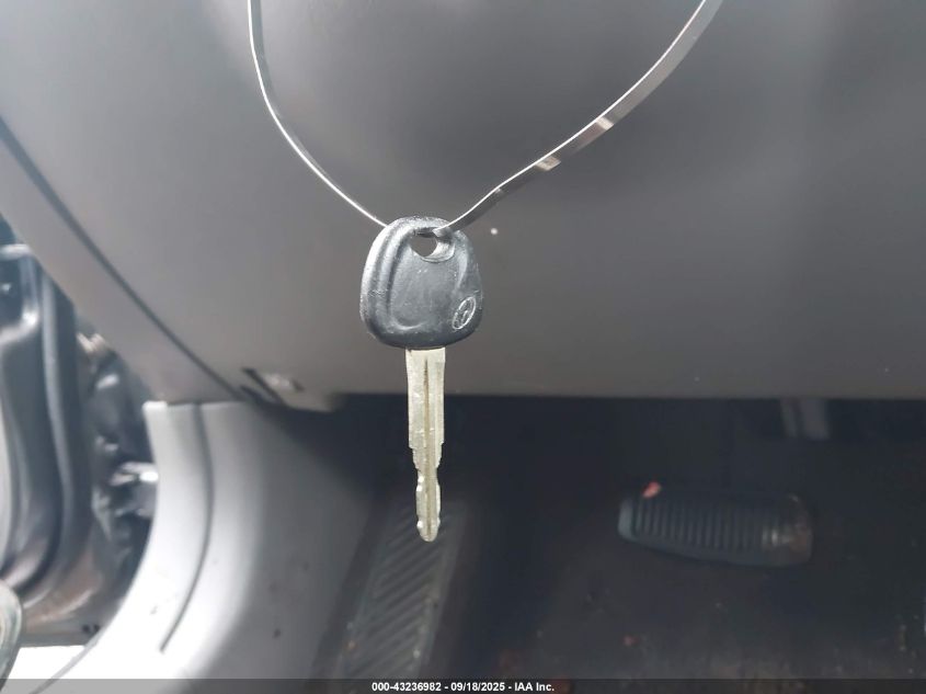 2009 Hyundai Tucson Gls VIN: KM8JM12B19U935543 Lot: 43236982