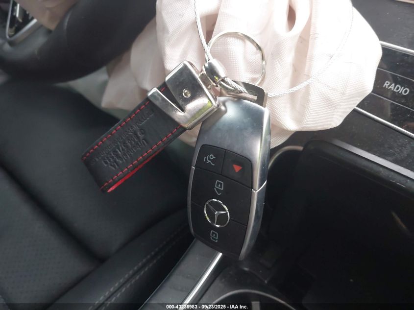 2023 Mercedes-Benz C 300 4Matic VIN: W1KWJ8EB5PG120044 Lot: 43236983