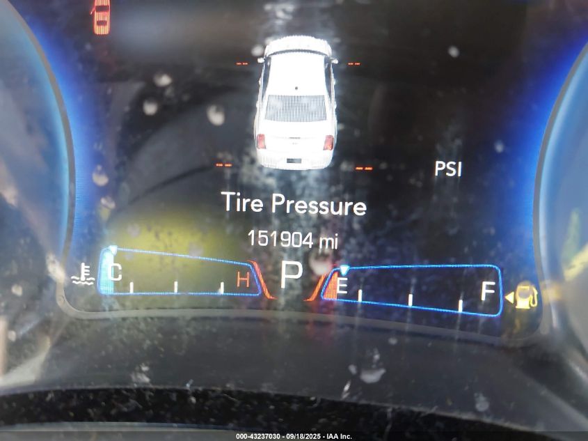 2016 Chrysler 300C VIN: 2C3CCAEG2GH348411 Lot: 43237030