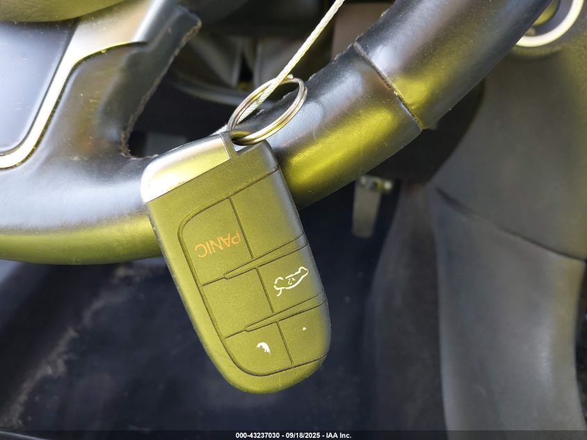 2016 Chrysler 300C VIN: 2C3CCAEG2GH348411 Lot: 43237030