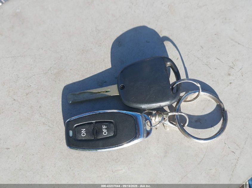 2004 Lexus Rx 330 VIN: JTJGA31U740028542 Lot: 43237044