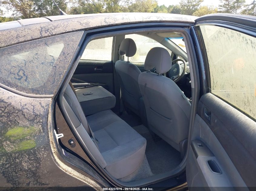 2009 Toyota Prius VIN: JTDKB20U693471275 Lot: 43237076