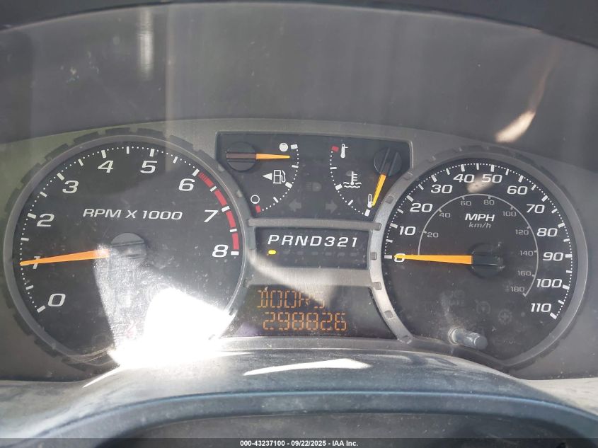 2004 Chevrolet Colorado Ls VIN: 1GCDT136348124639 Lot: 43237100