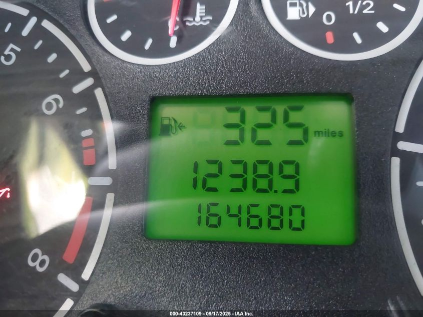 2010 Ford Transit Connect Xlt VIN: NM0LS7BNXAT041158 Lot: 43237109