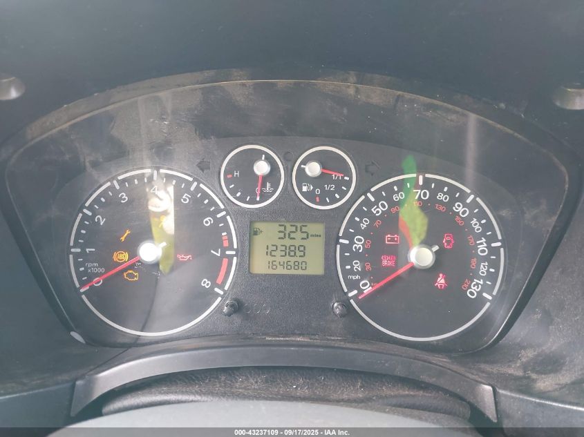 2010 Ford Transit Connect Xlt VIN: NM0LS7BNXAT041158 Lot: 43237109