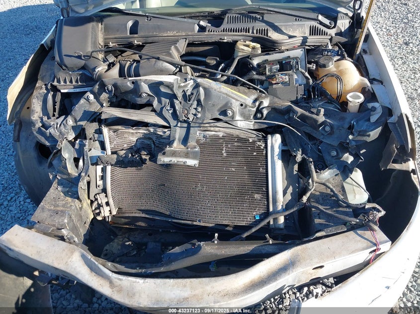 2006 Saturn Ion 3 VIN: 1G8AL55F96Z168563 Lot: 43237123