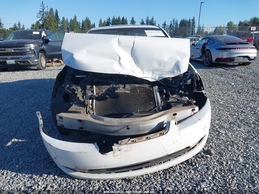 2006 Saturn Ion 3 VIN: 1G8AL55F96Z168563 Lot: 43237123