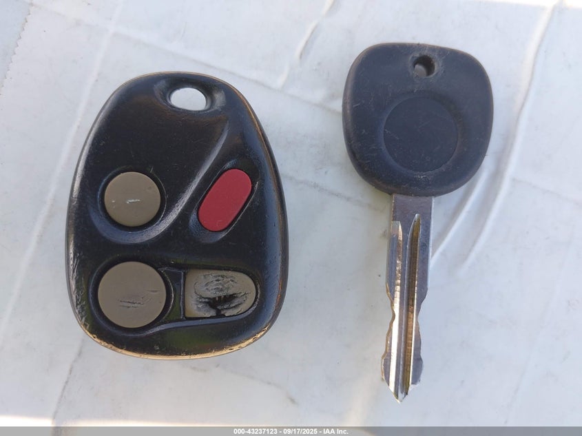 2006 Saturn Ion 3 VIN: 1G8AL55F96Z168563 Lot: 43237123