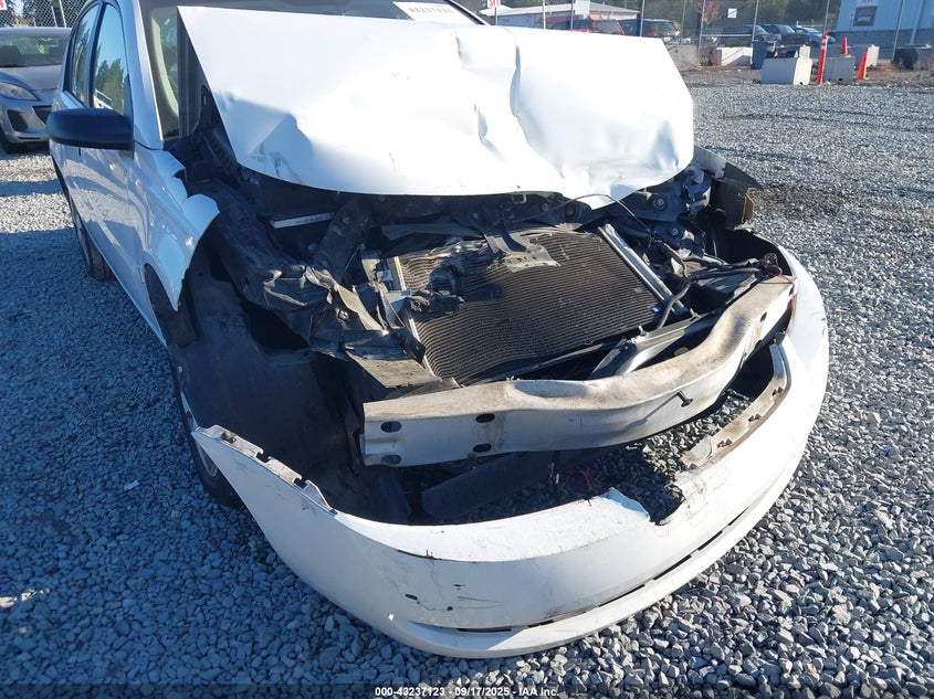 2006 Saturn Ion 3 VIN: 1G8AL55F96Z168563 Lot: 43237123