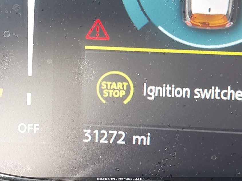 2022 Mini Se Hardtop Cooper VIN: WMW13DJ00N2R29745 Lot: 43237124