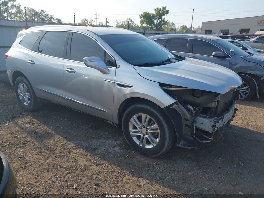 BUICK ENCLAVE FWD ESSENCE