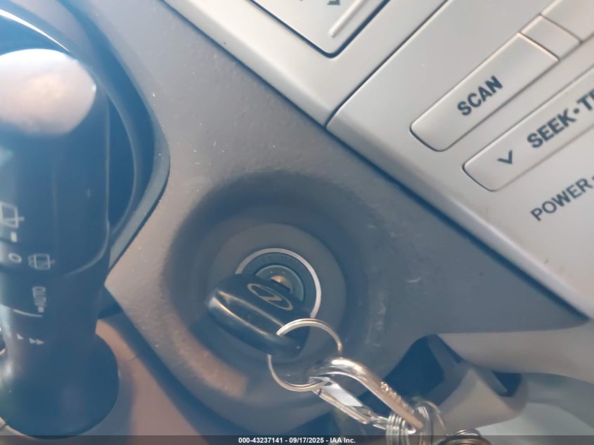 2009 Lexus Rx 350 VIN: 2T2HK31U79C116777 Lot: 43237141