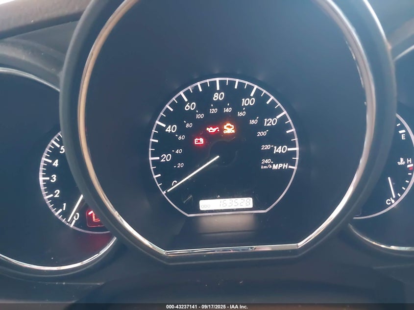 2009 Lexus Rx 350 VIN: 2T2HK31U79C116777 Lot: 43237141