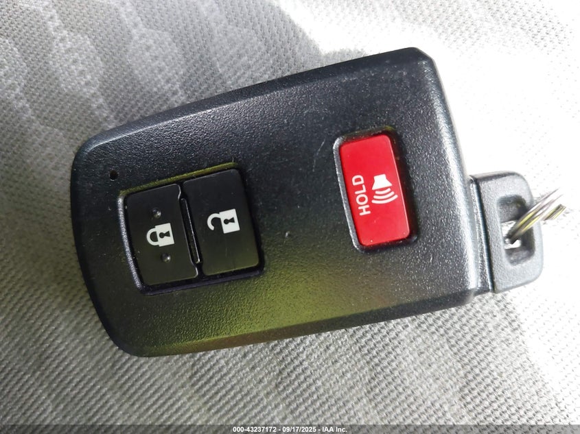 2023 TOYOTA TACOMA SR5 V6 - 3TMAZ5CN9PM197286