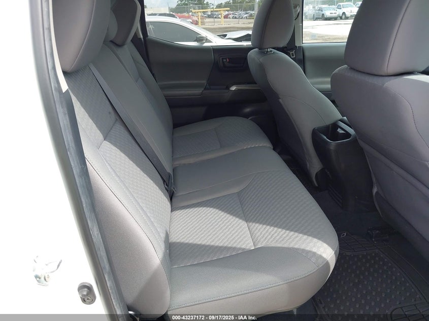 2023 TOYOTA TACOMA SR5 V6 - 3TMAZ5CN9PM197286