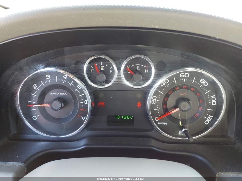 2009 Ford Edge Se VIN: 2FMDK36CX9BA45050 Lot: 43237175