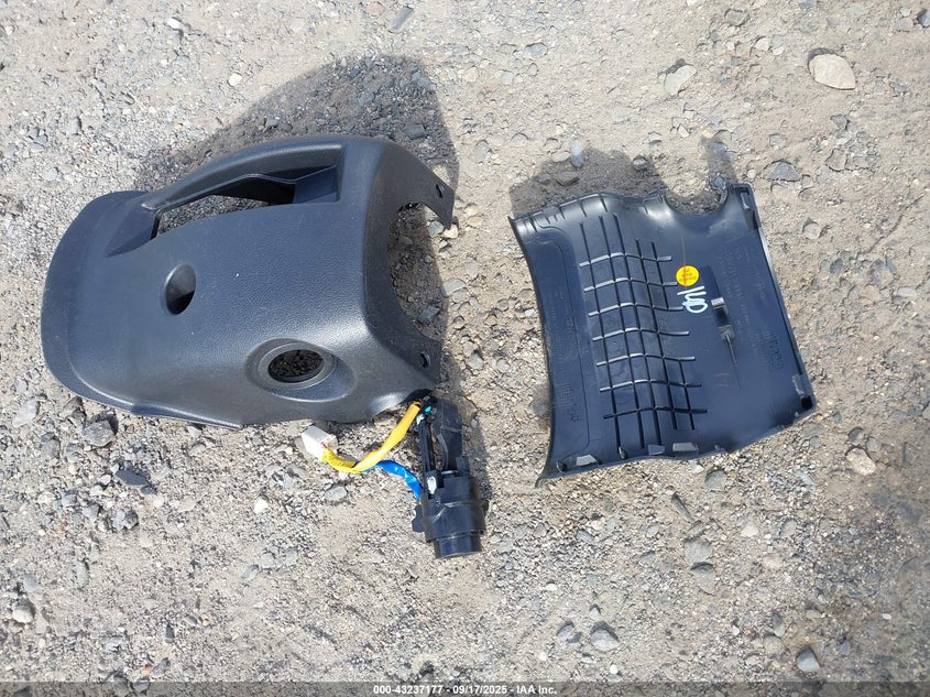 2013 HYUNDAI SONATA GLS - 5NPEB4AC1DH699244