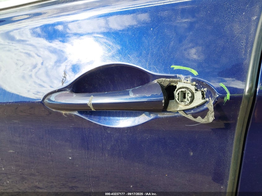 2013 HYUNDAI SONATA GLS - 5NPEB4AC1DH699244