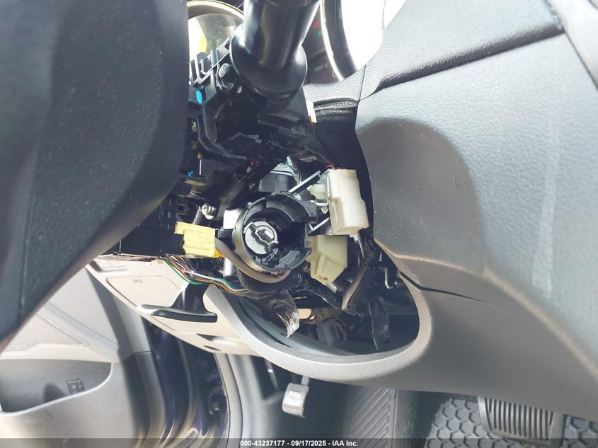 2013 HYUNDAI SONATA GLS - 5NPEB4AC1DH699244