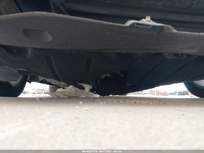 2015 Chrysler 200 Limited VIN: 1C3CCCAB8FN661880 Lot: 43237178