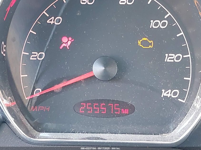 2007 Pontiac G6 VIN: 1G2ZG58N874148646 Lot: 43237184