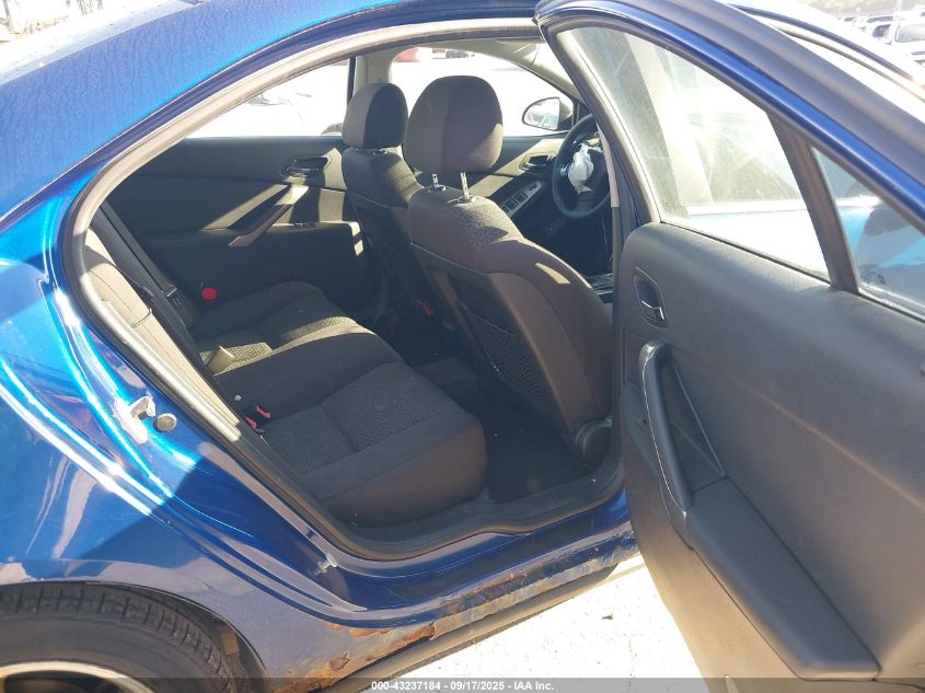 2007 Pontiac G6 VIN: 1G2ZG58N874148646 Lot: 43237184