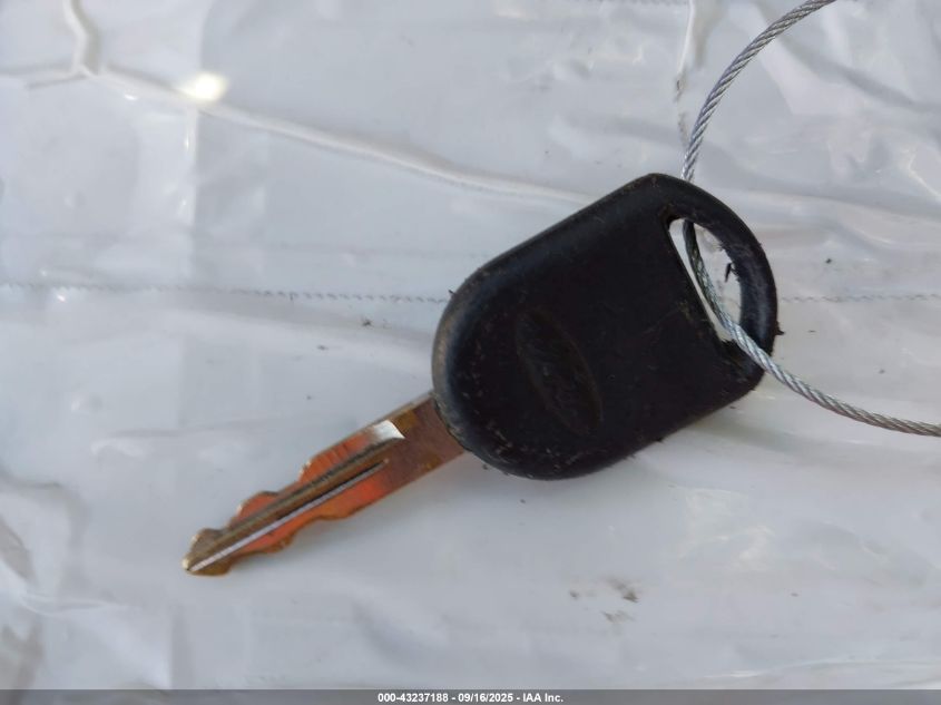 2004 Ford Explorer Sport Trac Adrenalin/Xls/Xlt VIN: 1FMZU67KX4UB65019 Lot: 43237188