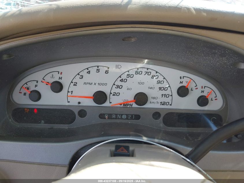 2004 Ford Explorer Sport Trac Adrenalin/Xls/Xlt VIN: 1FMZU67KX4UB65019 Lot: 43237188