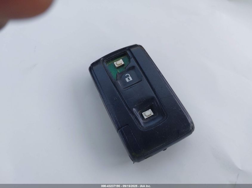 2008 Toyota Prius VIN: JTDKB20U687748174 Lot: 43237190