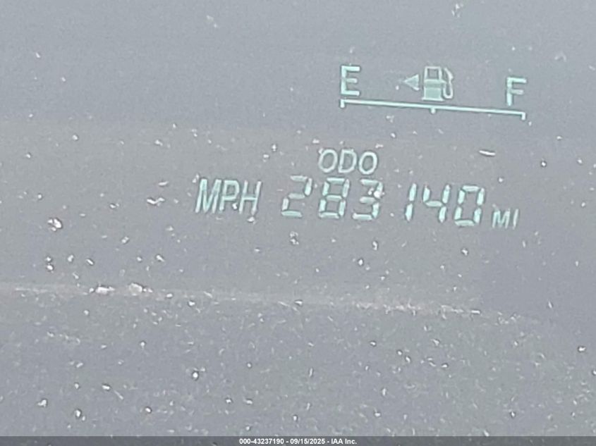 2008 Toyota Prius VIN: JTDKB20U687748174 Lot: 43237190