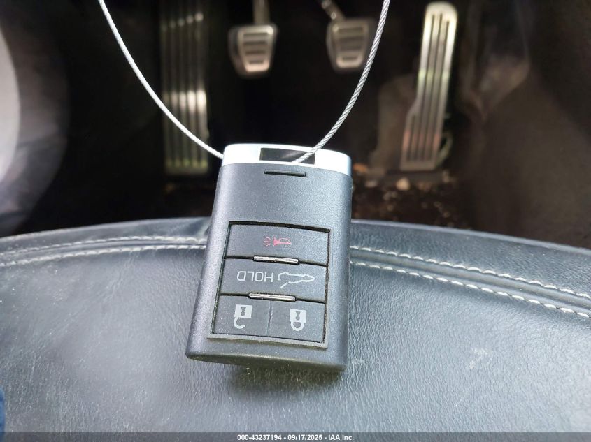 2015 Chevrolet Corvette Stingray Z51 VIN: 1G1YL3D75F5113174 Lot: 43237194