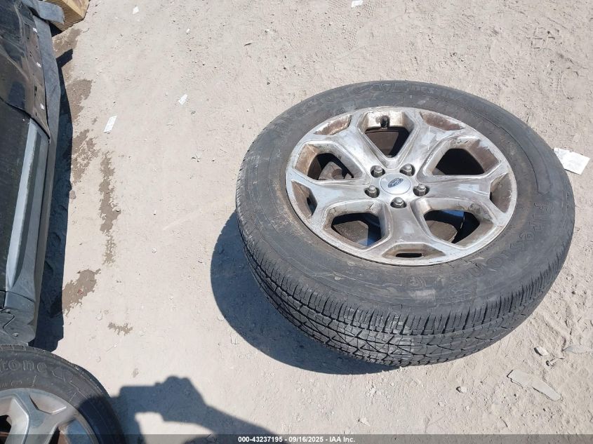 2011 Ford Edge Sel VIN: 2FMDK3JC8BBA22959 Lot: 43237195