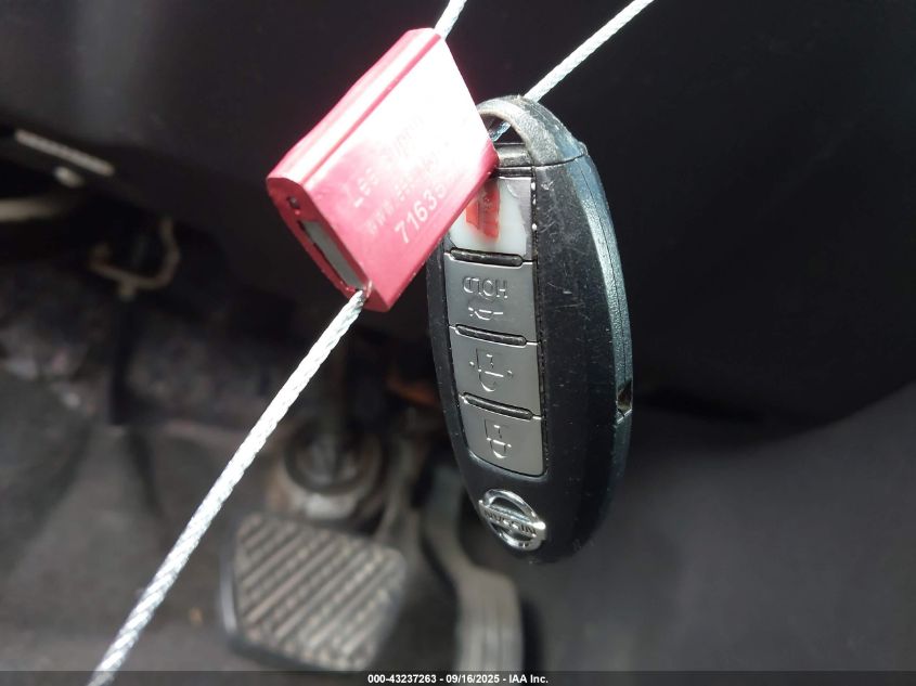 2010 Nissan Altima 2.5 S VIN: 1N4AL2AP7AN406760 Lot: 43237263