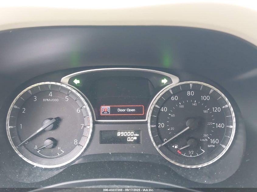 2018 Infiniti Qx60 VIN: 5N1DL0MN6JC511044 Lot: 43237288