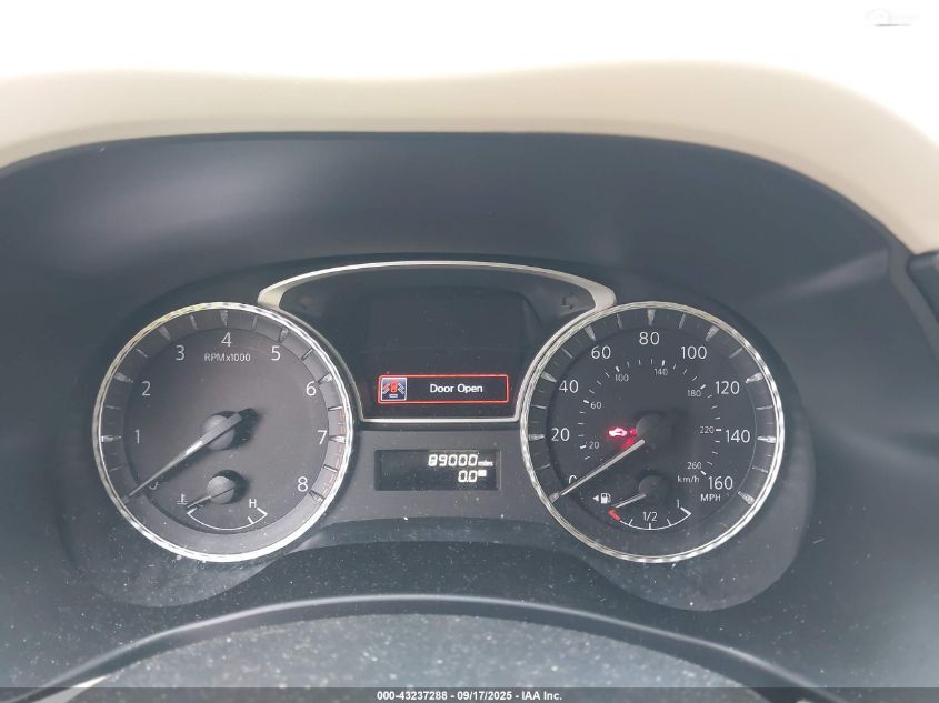 2018 Infiniti Qx60 VIN: 5N1DL0MN6JC511044 Lot: 43237288