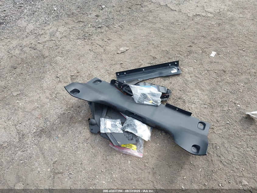 2025 Ford Mustang Ecoboost Premium VIN: 1FAGP8UH2S5104185 Lot: 43237294