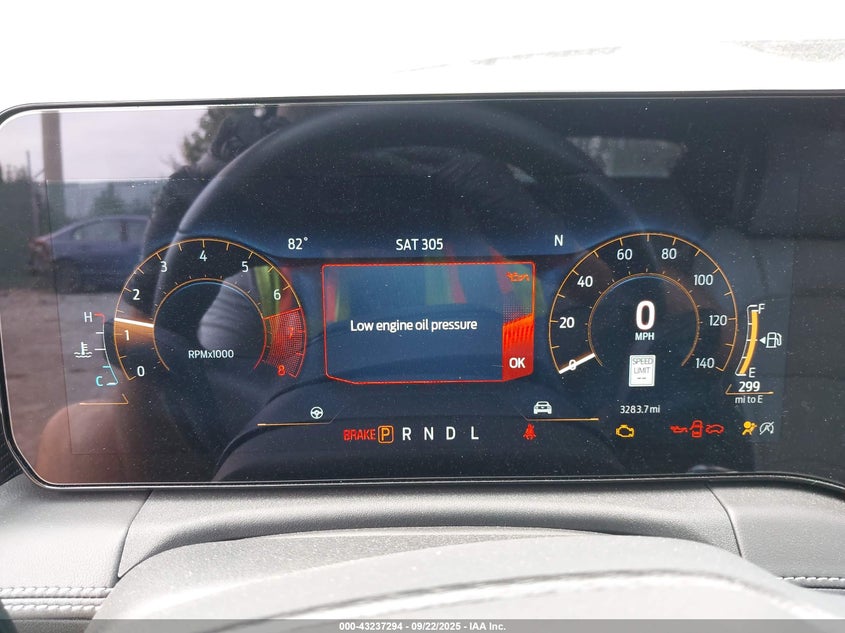 2025 Ford Mustang Ecoboost Premium VIN: 1FAGP8UH2S5104185 Lot: 43237294