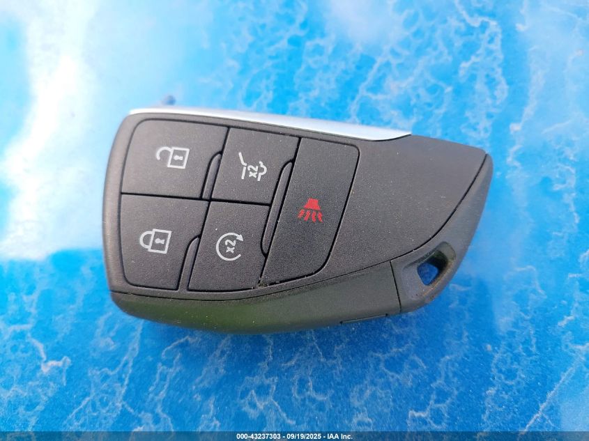 2024 Honda Prologue Touring VIN: 3GPKHXRJ3RS518680 Lot: 43237303