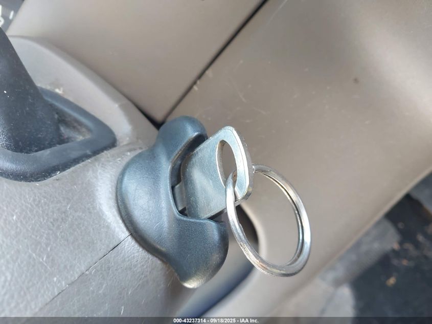 1999 Mercury Villager VIN: 4M2XV11T3XDJ00671 Lot: 43237314