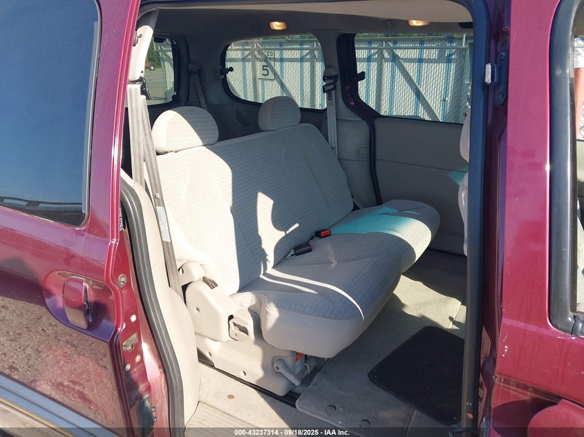 1999 Mercury Villager VIN: 4M2XV11T3XDJ00671 Lot: 43237314