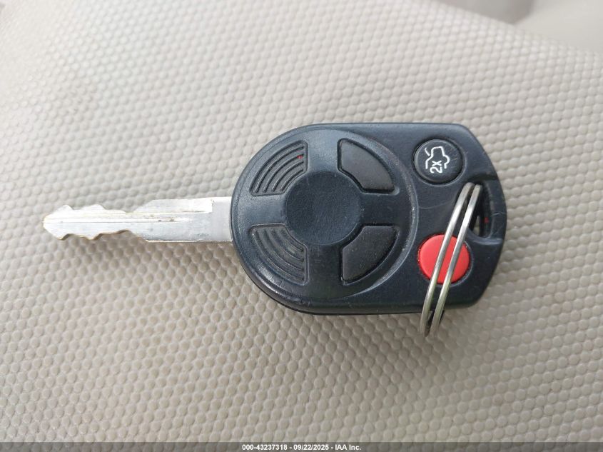 2009 Mercury Mariner Premier V6 VIN: 4M2CU97G79KJ25873 Lot: 43237318