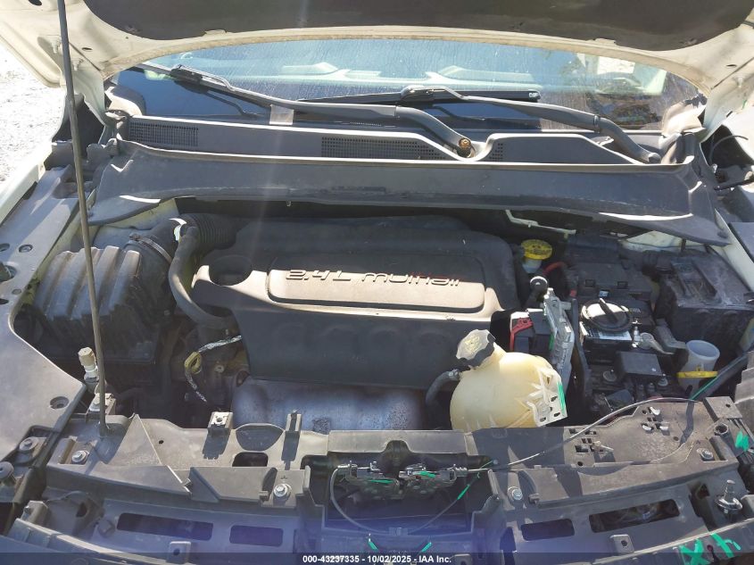 2018 Jeep Compass Sport Fwd VIN: 3C4NJCAB3JT263396 Lot: 43237335