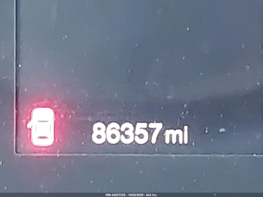 2018 Jeep Compass Sport Fwd VIN: 3C4NJCAB3JT263396 Lot: 43237335