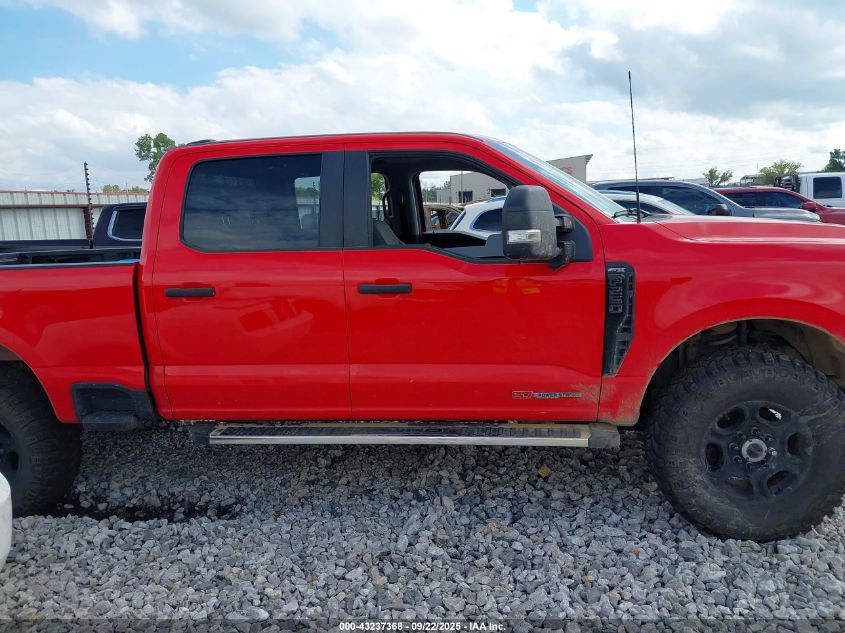 2023 Ford F-250 Xl VIN: 1FT8W2BM3PED75391 Lot: 43237368